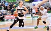 FIBA Şampiyonlar Ligi'nde Rakibimiz Szolnoki Olaj