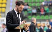 Ufuk Sarıca: ‘Güzel bir galibiyet aldık’