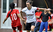 Kadın Futbol Takımımızın Ataşehir Belediyespor Maçı İleri Bir Tarihe Ertelendi