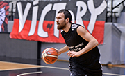 Beşiktaş Sompo Japan Takımımız Kampa Girdi 