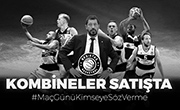 Kombine Kartlar 25 Ocak'a Kadar Yeniden Satışta