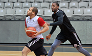 Beşiktaş Sompo Japan Takımımız İstanbul'daki Hazırlıklarını Tamamladı