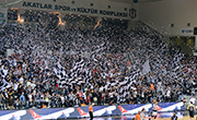 Play-Off Final Serisi 3. ve 4. Maçlarının Biletleri Tükendi