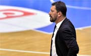 Ufuk Sarıca: ‘Maçı kazandık, mutluyuz’
