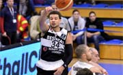 Kyle Weems: ‘Grup liderliğini garantilediğimiz için mutluyuz’