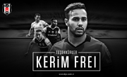 Kerim Frei’ye Teşekkür Ederiz