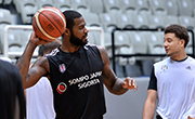 Takımımız Kampa Girdi