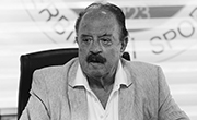 Türk Sporunun Duayen İsimlerinden İlhan Cavcav Vefat Etti
