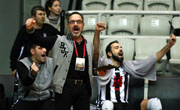 Işık Menküer: ‘Biz Beşiktaş karakterini sahaya yansıttık’