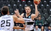 Vladimir Stimac: ‘Sert bir maç oldu’