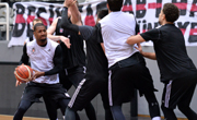 Beşiktaş Sompo Japan Takımımız Hazırlıklarını Tamamladı