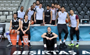  Bekir Karlı'nın Doğum Günü Kutlandı