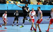 Tolga Özbahar, VELUX EHF Şampiyonlar Ligi’nde Haftanın 7’sine Seçildi