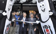 Kartal Yuvası Kartal Mağazamız Açıldı
