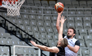 İstanbul'daki Hazırlıklar Sona Erdi 
