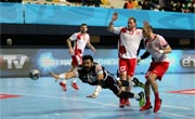 Tolga Özbahar, VELUX EHF Şampiyonlar Ligi’nde ‘Haftanın En İyi Oyuncusu’ Seçildi