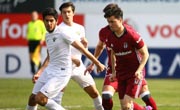 Beşiktaş:3 Akhisar Bld.Gençlik ve Spor:0 (U-21)