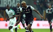 Anderson Talisca: ‘İki tane çok zor maç oynayacağız’