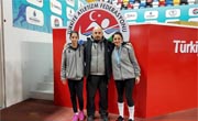 Beşiktaş JK Athletics Results