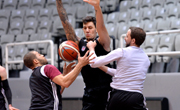 Basketbolda Sabah Antrenmanı Notları