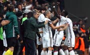Beşiktaş advance to Europa League Last-16 