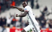 Vincent Aboubakar: ‘Önemli bir galibiyet aldık’