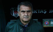 Şenol Güneş: “Regardless of the results, both matches were difficult.”
