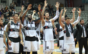 Beşiktaş Sompo Japan Takımımız Giresun'da