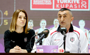 Aziz Akkaya: ‘Türkiye, kadın basketbolunda yükselen bir değer’