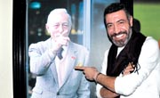 Hakan Altun: “Bu sene de şampiyon biziz”
