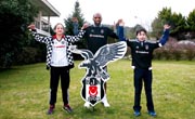 Ryan Babel: “Ben de tekneyle şampiyonluk turu atmak istiyorum”