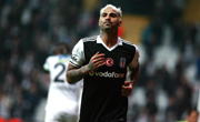Ricardo Quaresma Beşiktaş Dergisi Kapağında