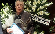 Beşiktaş Özel Ödülü Sahibini Buldu