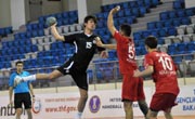 Genç Hentbol Takımımız Ligi İkinci Sırada Tamamladı