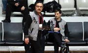 Işık Menküer: ‘Aldığımız puanlar altın değerinde’