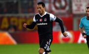 Adriano Correia: ‘Bu maçları oynamak kolay değil’