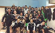 Lady Eagles down Trabzon İdmanocağı 2-1 on road