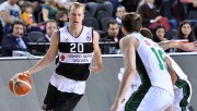 Late Beşiktaş rally comes up short in heartbreaking loss to Darüşşafaka 
