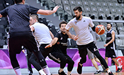 Derbi Hazırlıkları Sürüyor