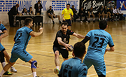 Business as usual for Beşiktaş Mogaz HT