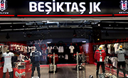 Kartal Yuvası Isparta Mağazamız Açıldı