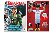 Hardline’dan Beşiktaş Dergisi Abonelerine Özel İndirim