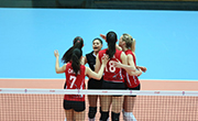 Beşiktaş one step ahead of Halkbank…