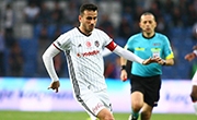 Oğuzhan Özyakup: ‘Pozisyonlara girdik ama atamadık’