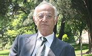 Baba Recep Adanır, Bir Beşiktaş Efsanesi'dir