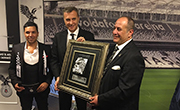 Başkanımız Fikret Orman, Beşiktaşlı Girişimci İş Adamları ve Kadınları Derneği'nin Açılış Törenine Katıldı