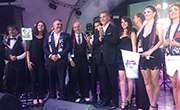 Başkanımız Fikret Orman, Kuşadası’nda Yapılan Şampiyonluk Balosunda Beşiktaşlılar İle Buluştu
