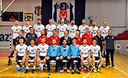 Beşiktaş Mogaz HT take down HC Metalurg 31:27 on road for first Champions League win