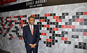 Beşiktaş announce first-ever stadium tour in Turkey 