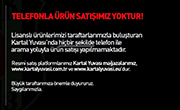 Kartal Yuvası’ndan Taraftarlarımıza Önemli Duyuru
